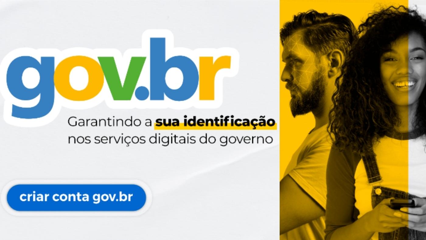 Como ter uma conta Gov.br no nível Prata ou Ouro?