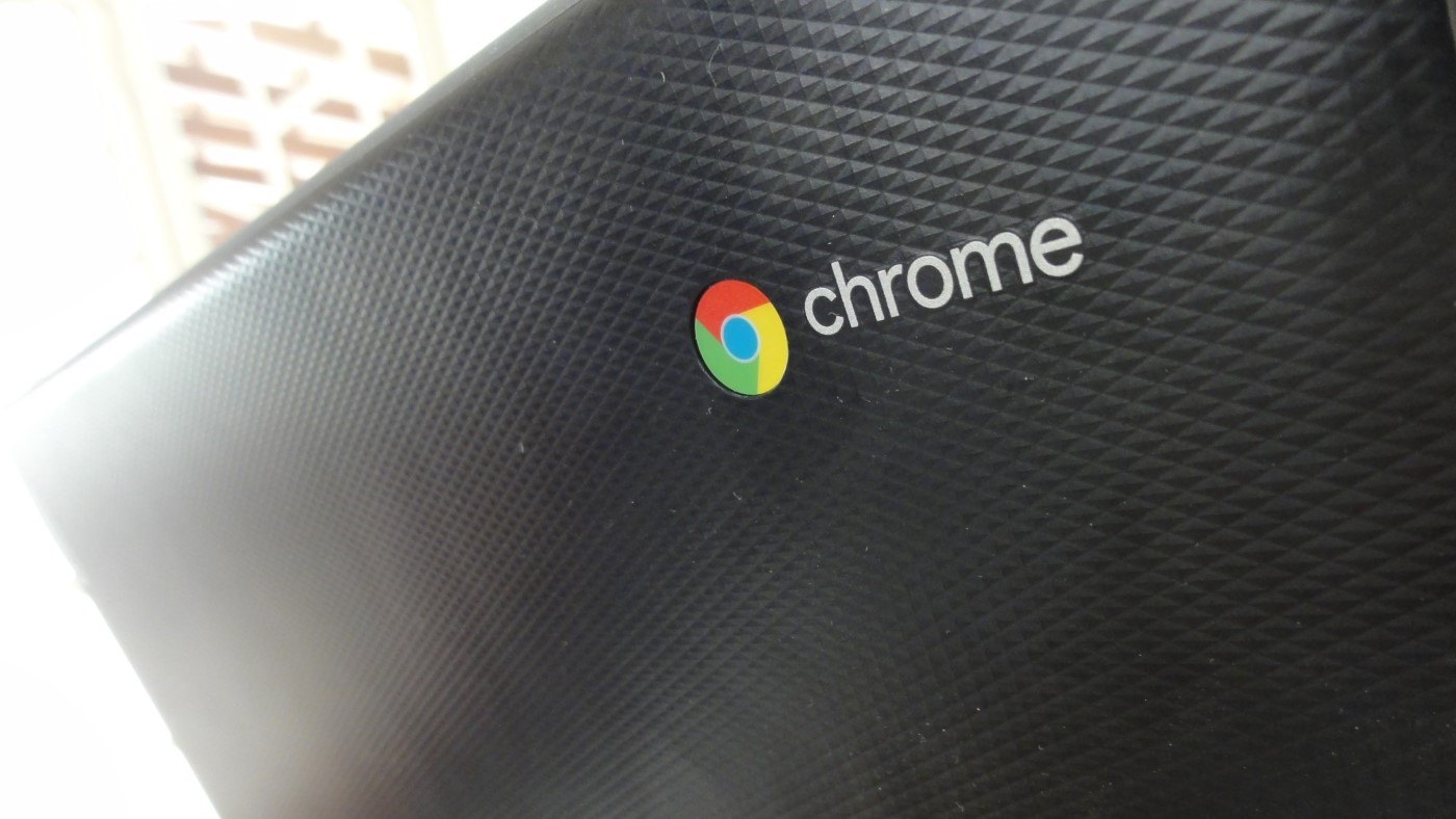 veja todos os modelos de Chromebooks compatíveis