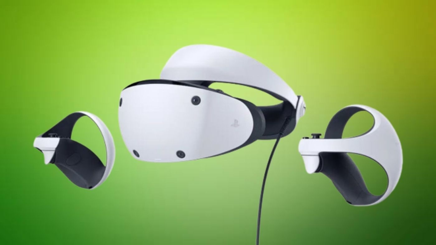 PlayStation VR 2 tiene diseño revelado oficialmente por Sony