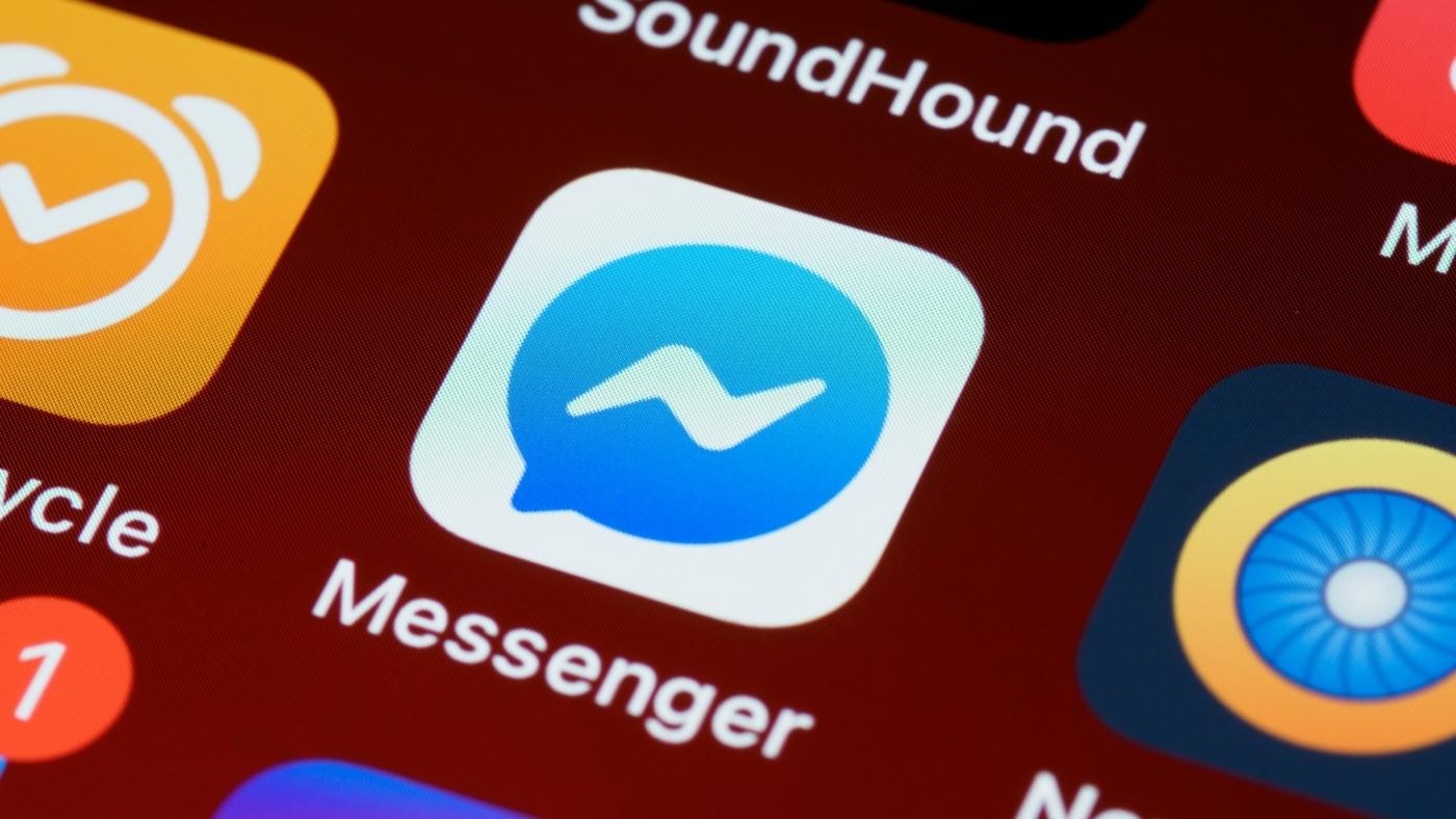 Como recuperar mensagens apagadas no Messenger?