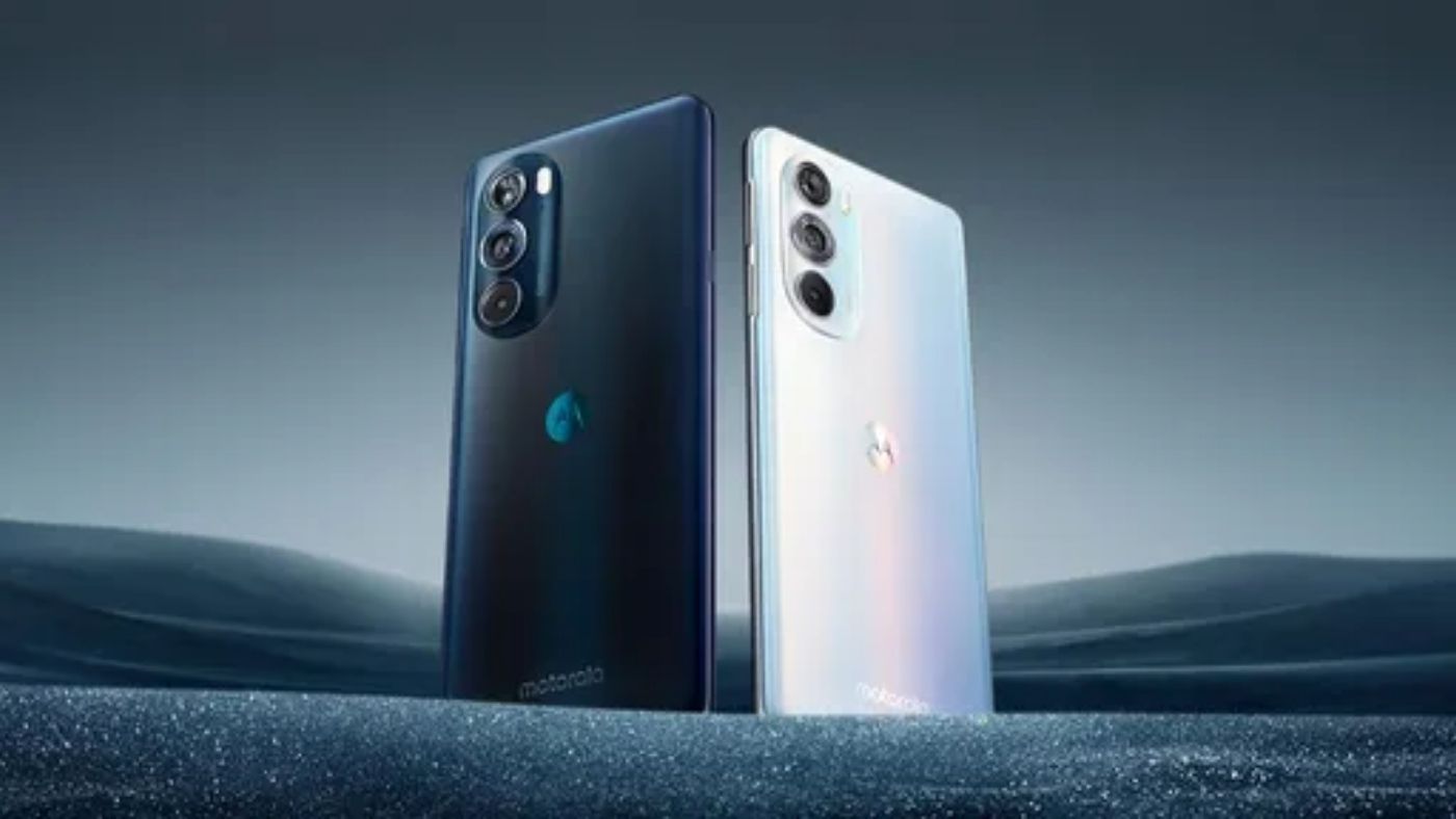 Motorola Edge 30 Pro é lançado no Brasil com Snapdragon 8 Gen 1