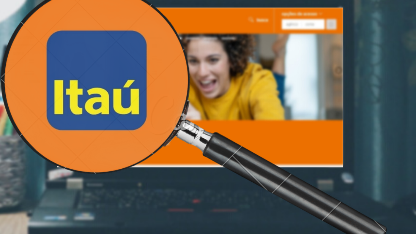 Itaú corrige problema no saldo e quem usou o dinheiro pode ser processado pelo banco