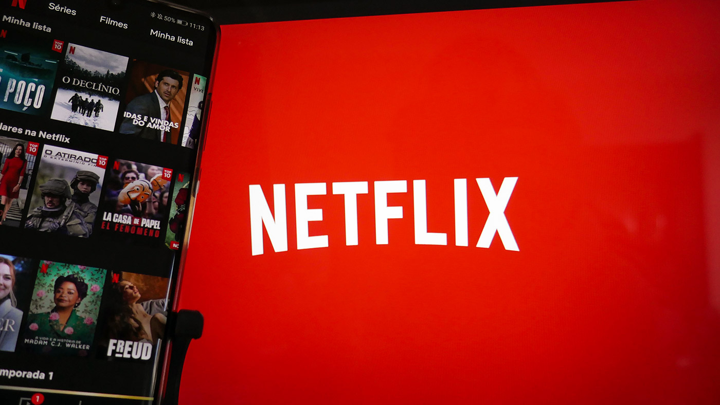 Netflix interrompe streaming na Rússia