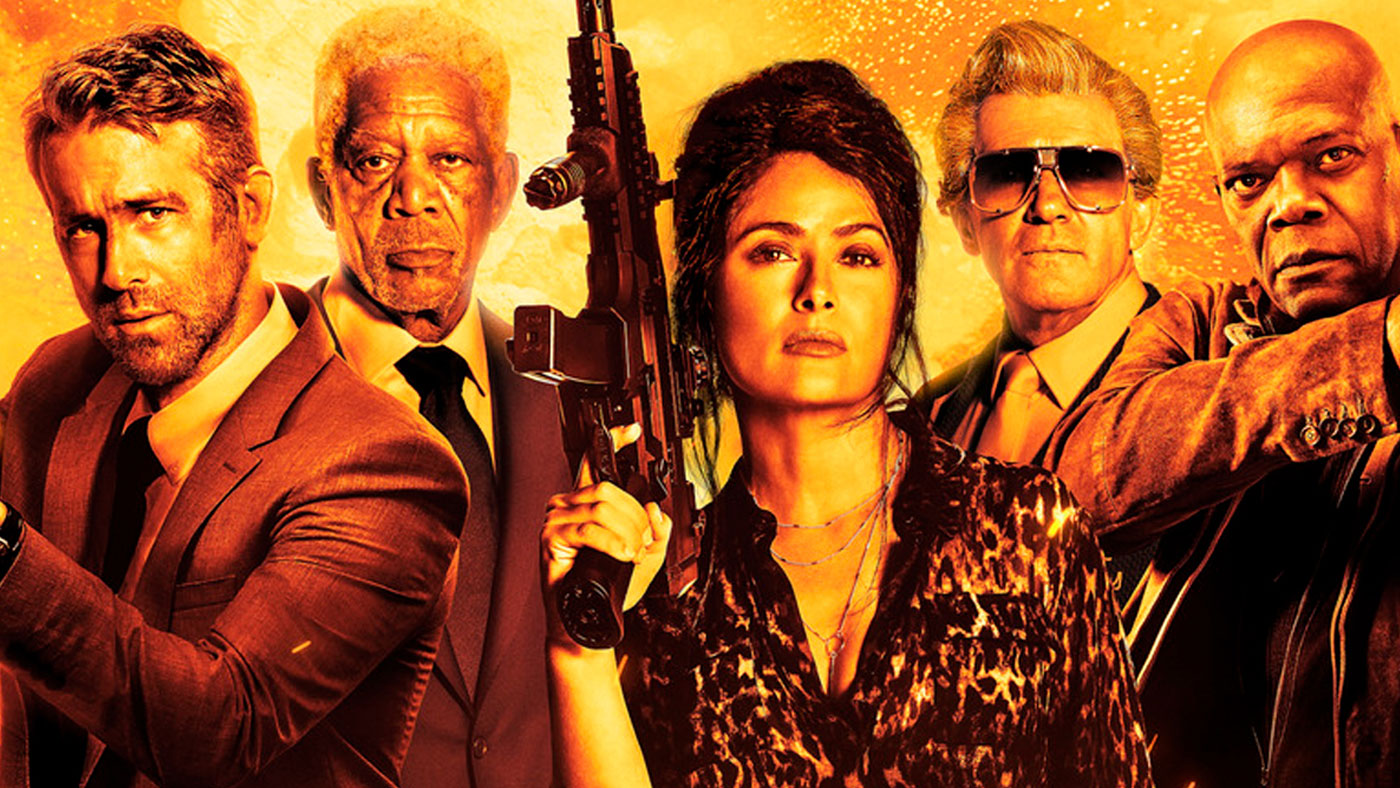 6 filmes que estão bombando no Amazon High Video nesta semana
