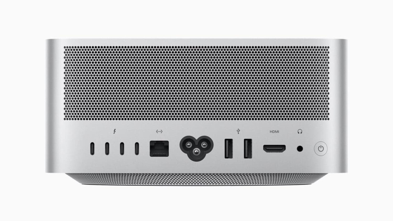 Prepare o bolso! Apple lança Mac Studio com M1 Ultra por até R