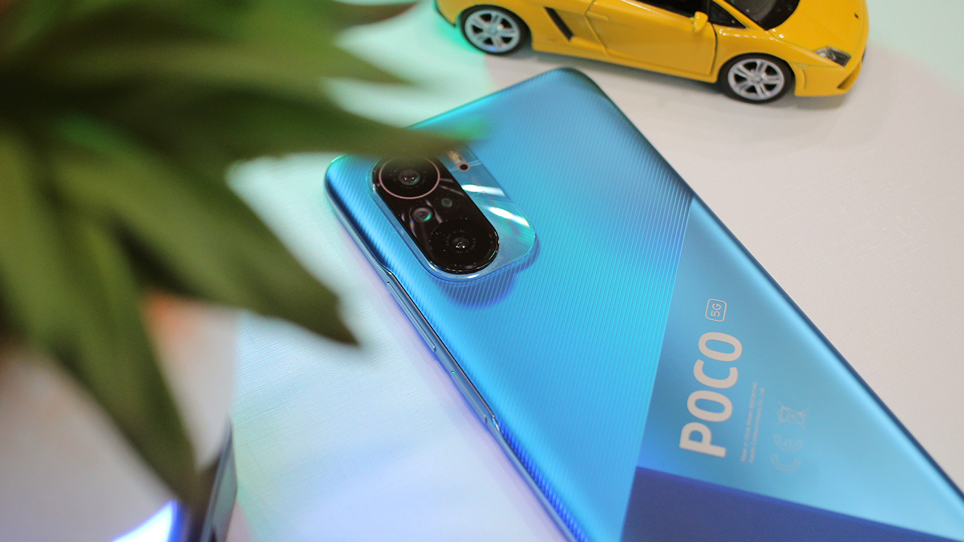 Xiaomi Poco F3 Review // Vale a pena em 2022?