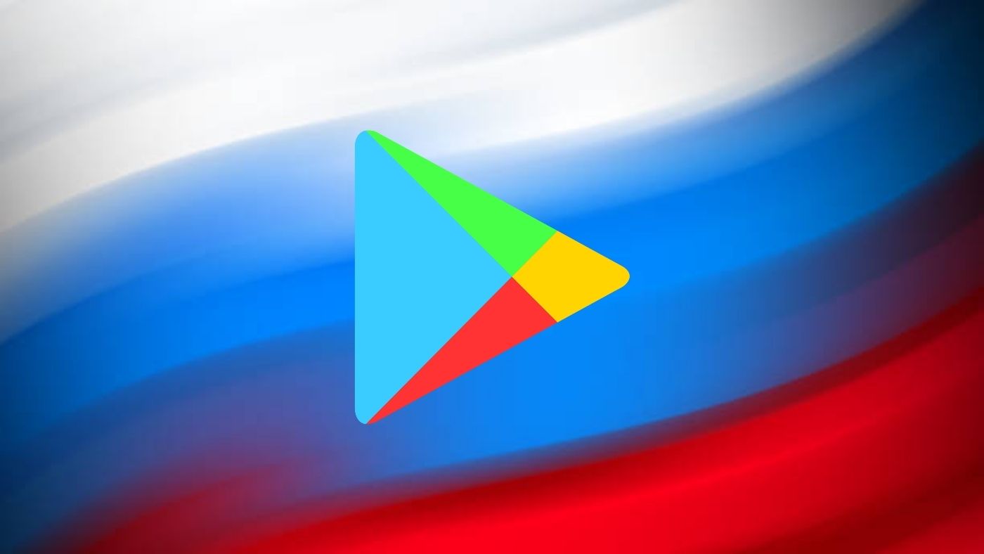 Google Play ya no tendrá aplicaciones pagas en Rusia; comprender