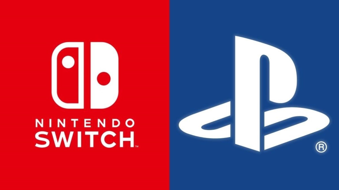 PlayStation y Nintendo suspenden ventas en Rusia por guerra en Ucrania