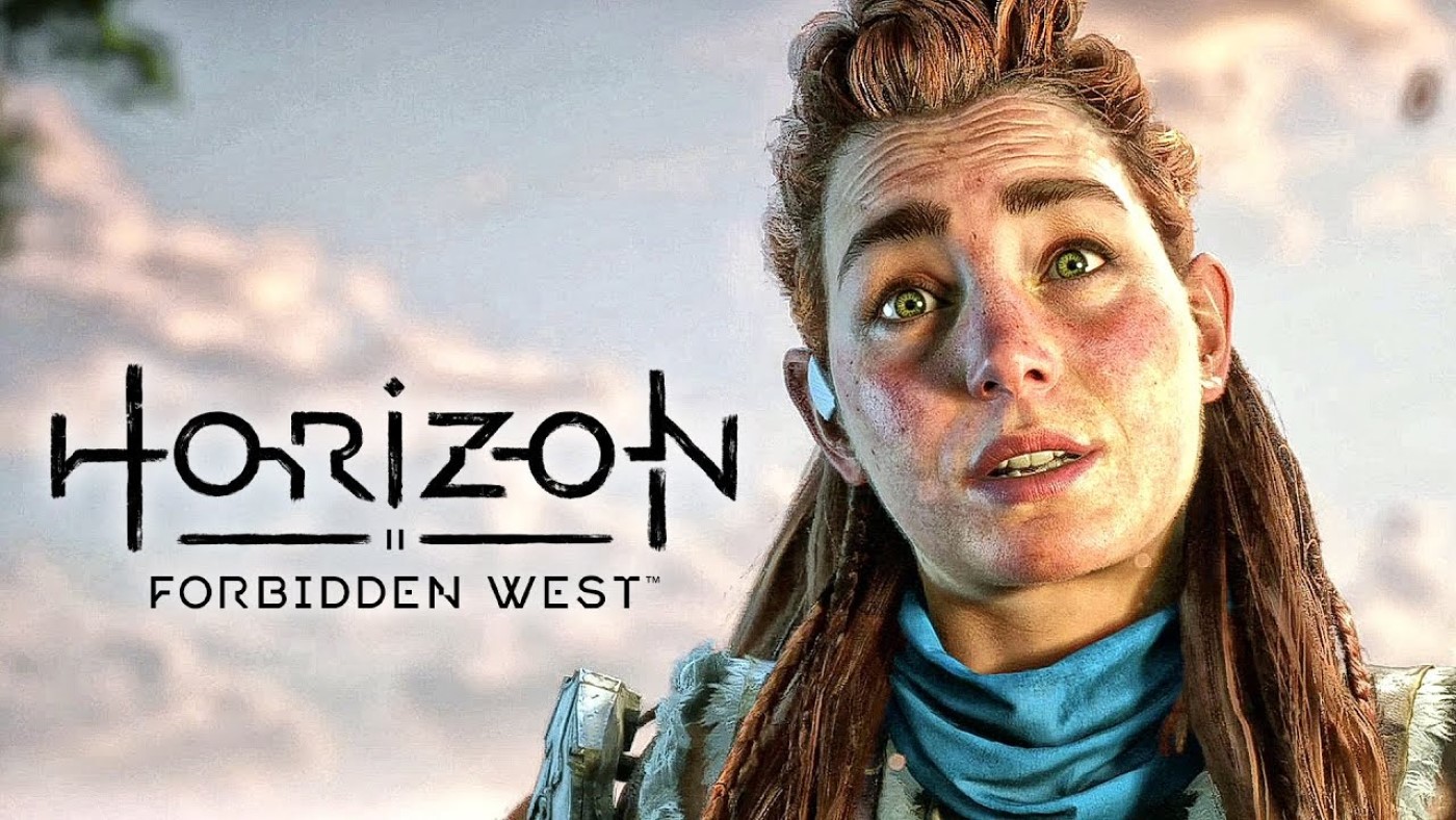 Horizon Forbidden West gets new replace that improves image quality