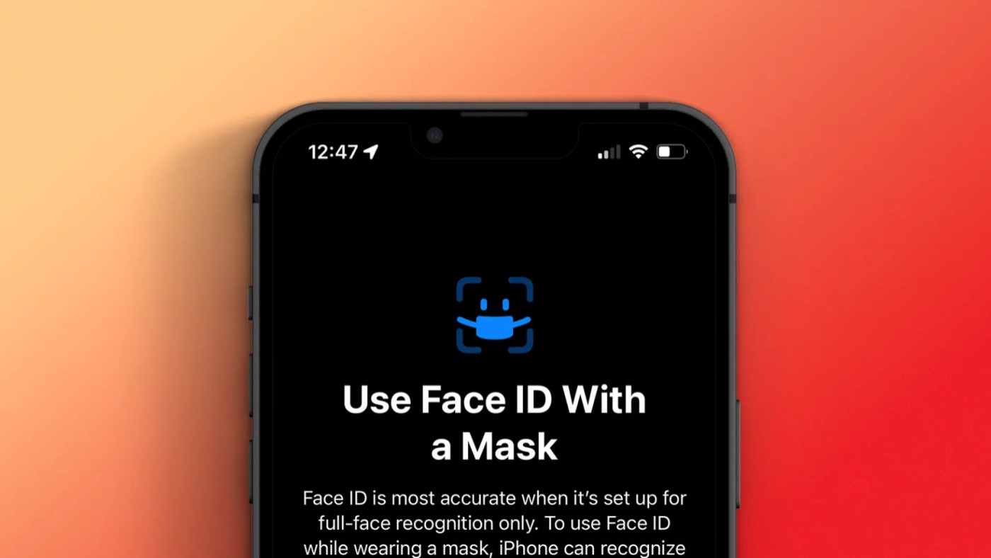 atualização é liberada com melhorias no Face ID, novos emojis e mais