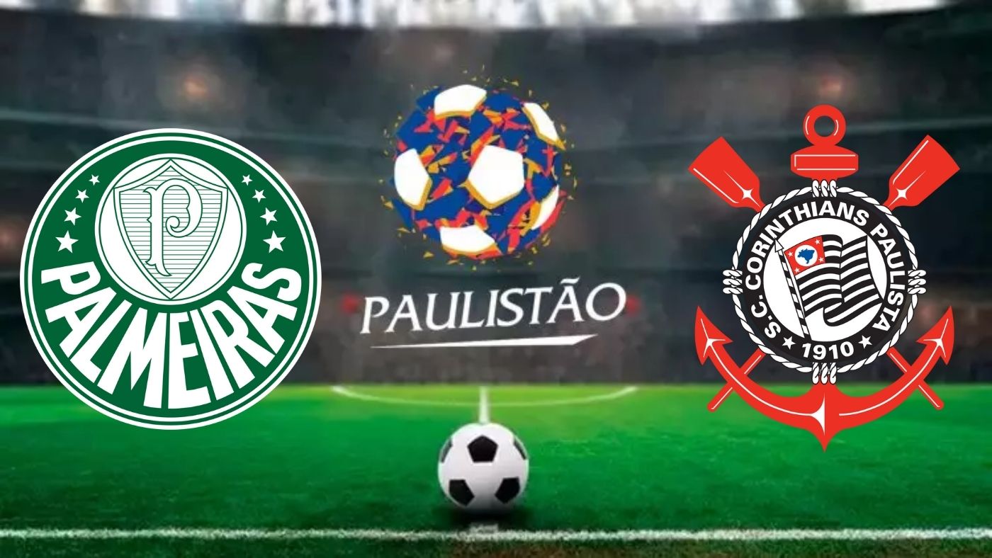 Transmissão de Corinthians x Palmeiras ao vivo: assista online e na Tv ao  Derbi pelo Paulistão