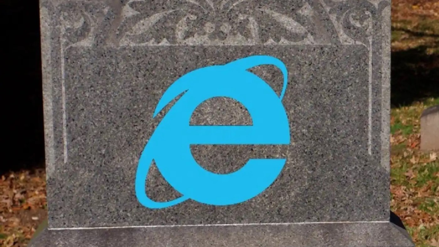 Microsoft avisa que o Web Explorer será desativado em junho