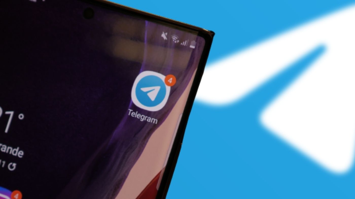 Telegram diz ao STF que já cumpriu 7 medidas contra pretend information no Brasil