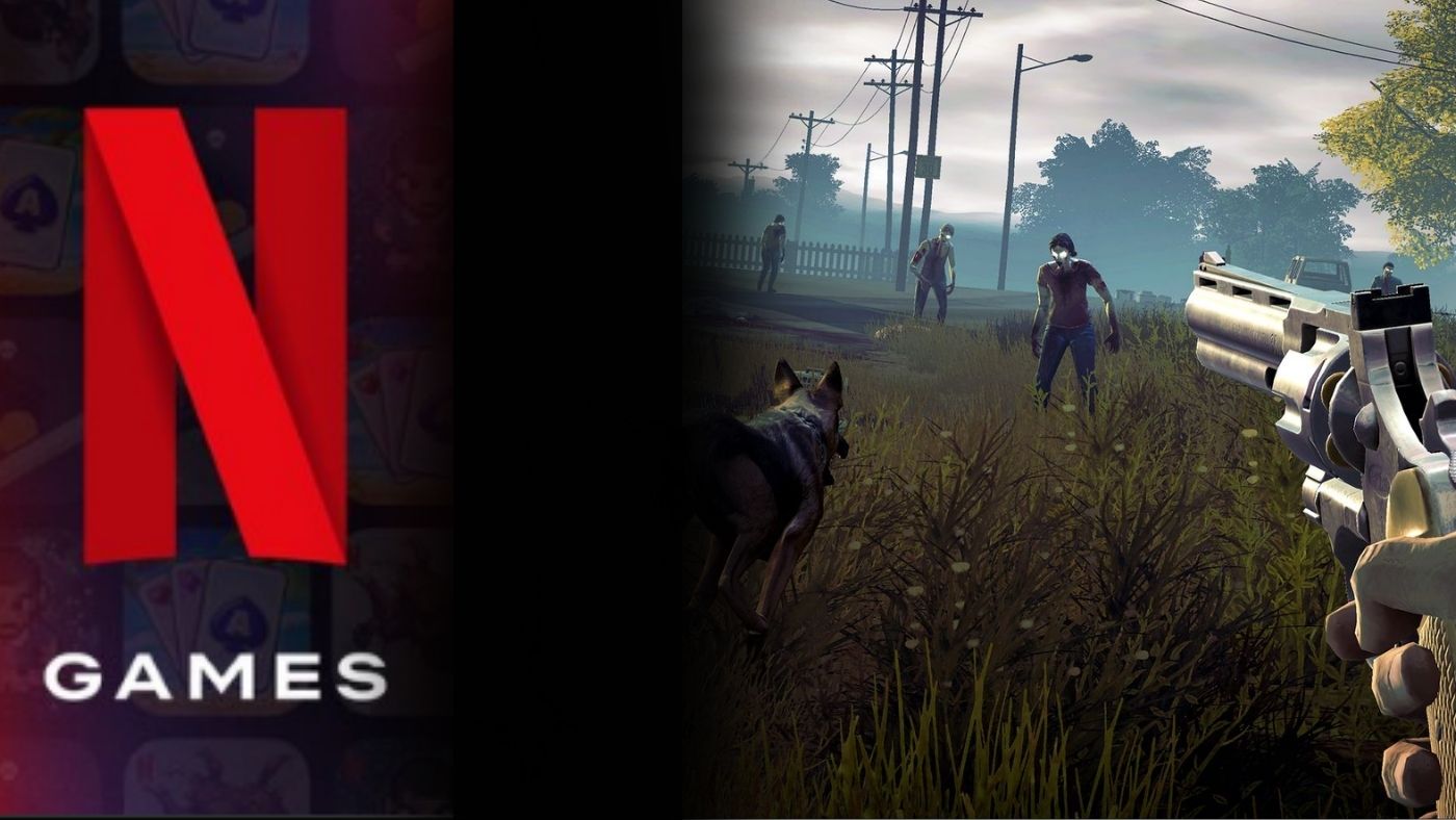 Netflix announces its first FPS game and two more titles in its catalog
