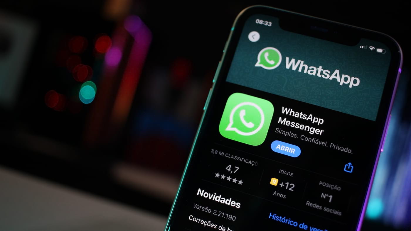 Como usar o WhatsApp sem aparecer online?