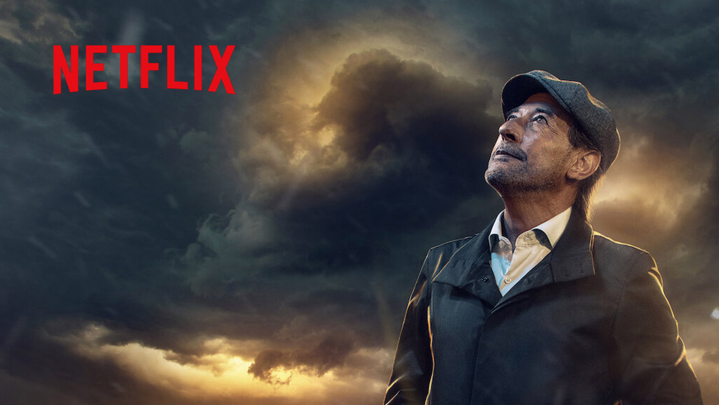 Lançamentos da NETFLIX nesta semana (27/03 a 02/04), veja o que estreia no catálogo