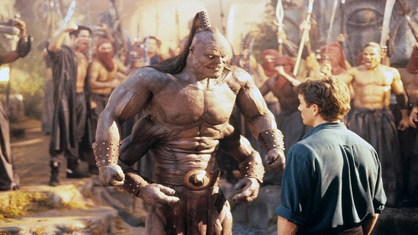 5 melhores filmes de jogos para se divertir