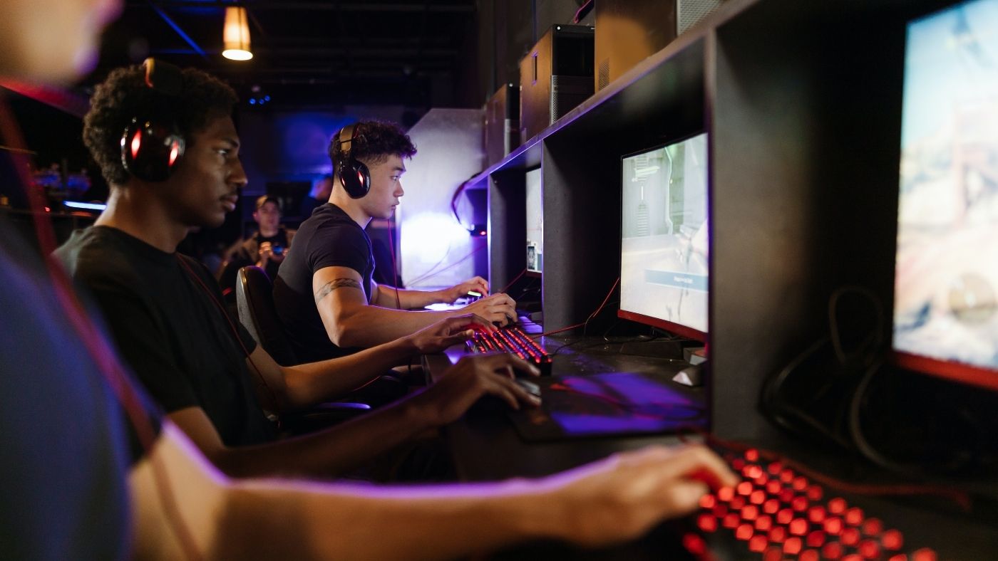 Os melhores jogos para PC que virão em 2022 - Dot Esports Brasil