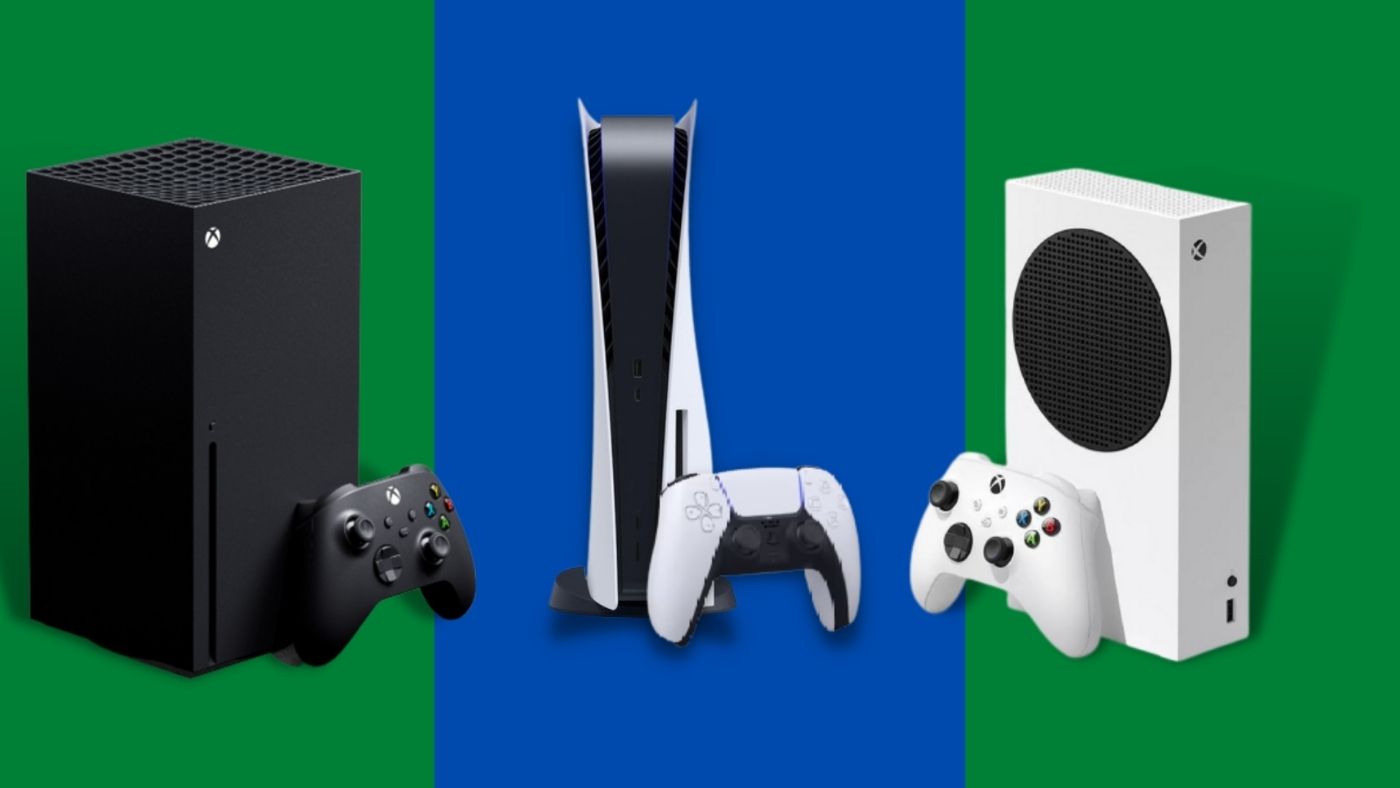 Entenda como o Xbox Series S rodará os jogos de gerações