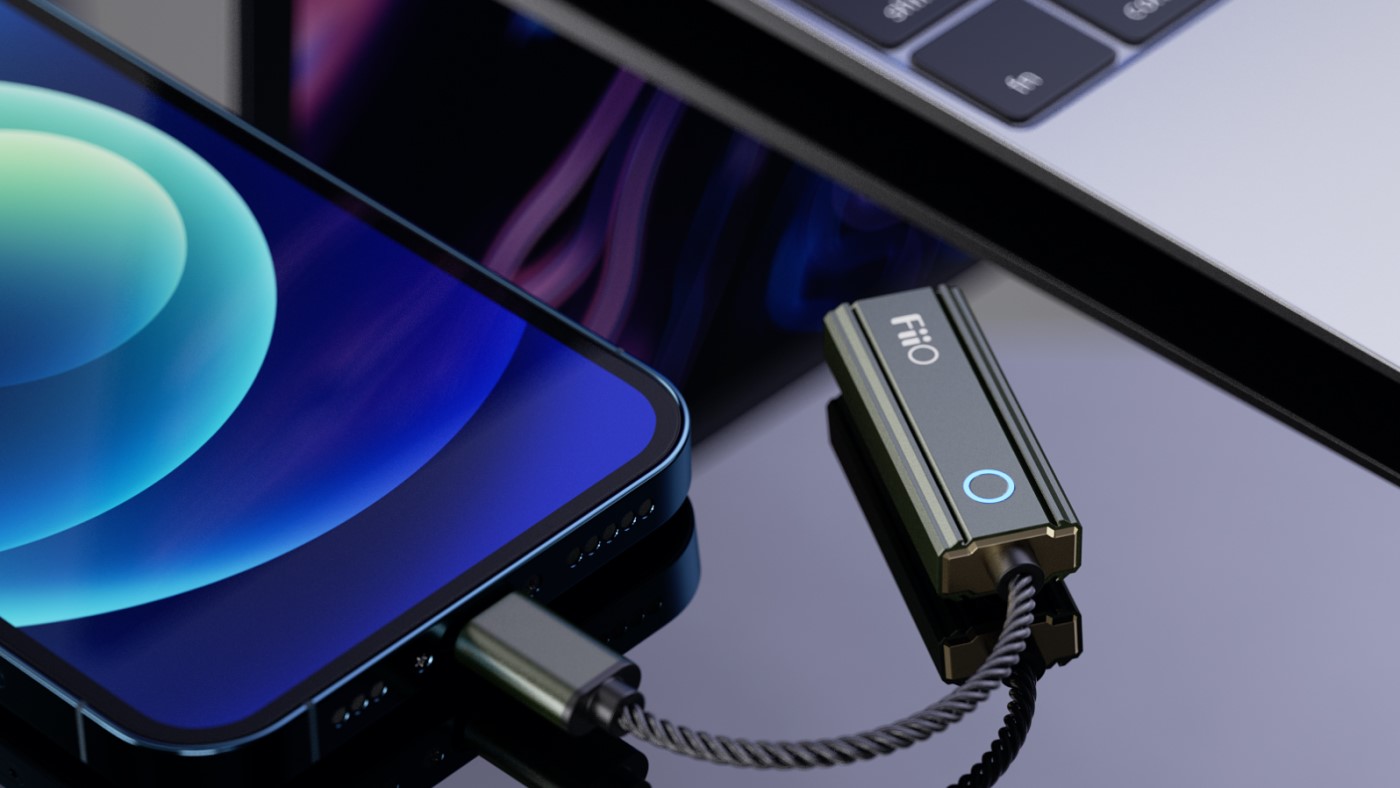 Melhores “adaptadores USB para fones de ouvido” (DAC/amps USB) de 2022