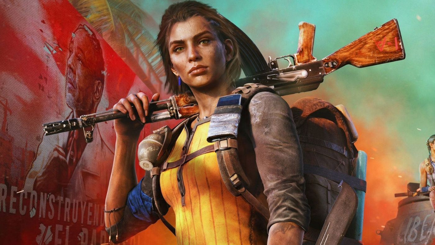 Os melhores jogos de tiro para PC em 2022
