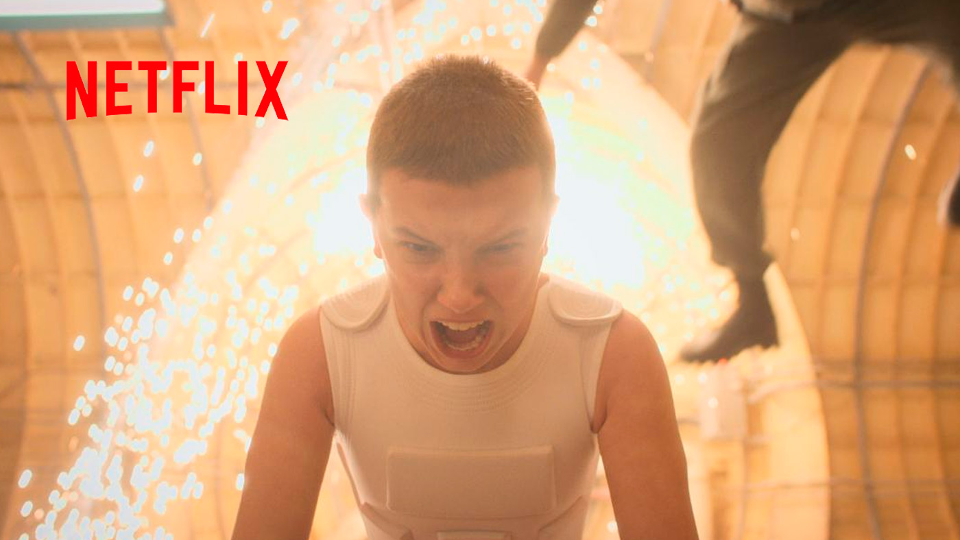 Filmes e séries que chegam em maio de 2022 na NETFLIX