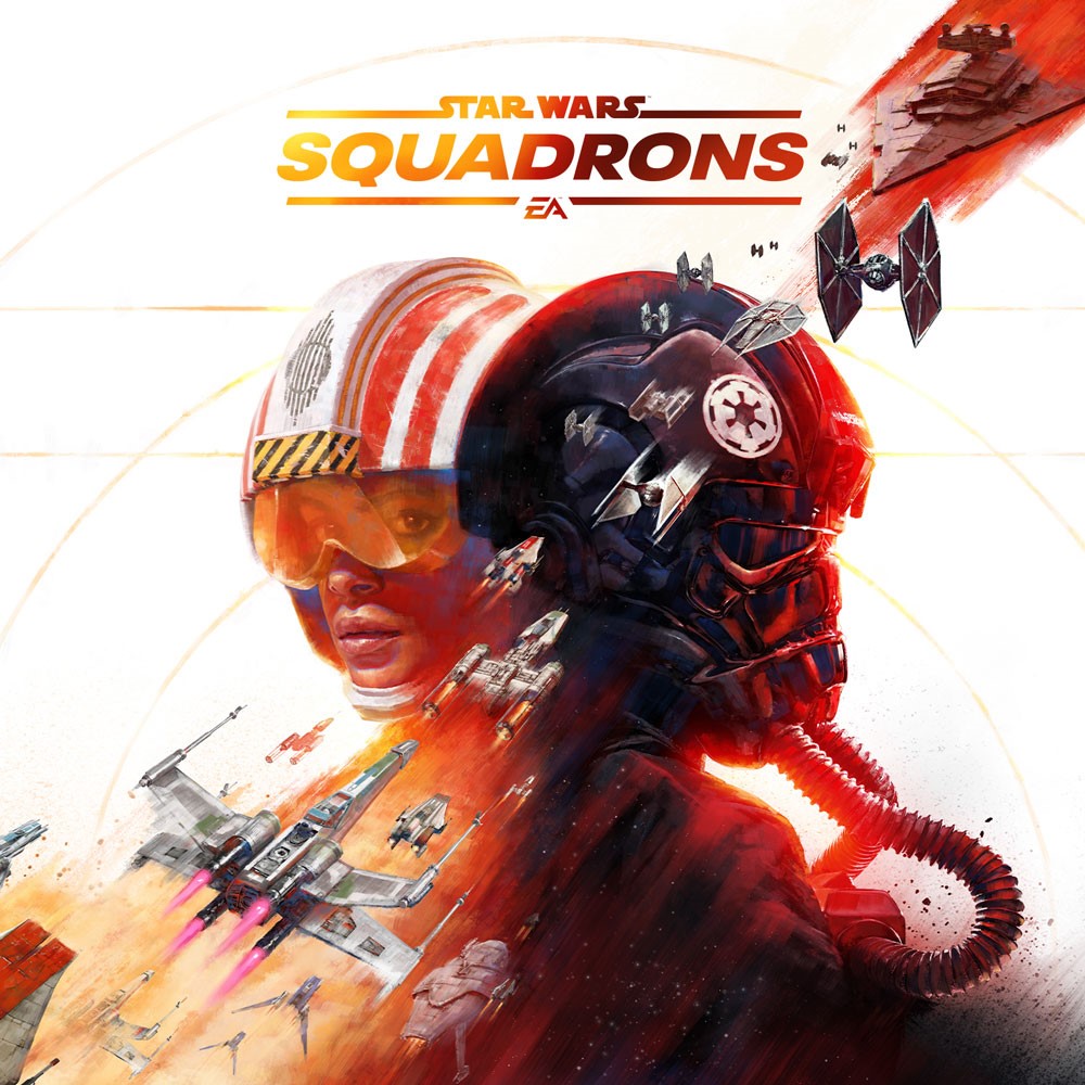 PS Plus de junho tem Star Wars Squadrons, Virtua Fighter 5 e mais; veja