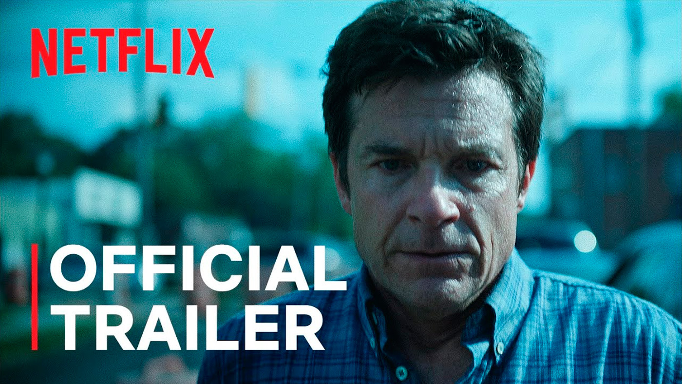 É hoje!  A série Ozark ganha os últimos dois da temporada ultimate na NETFLIX