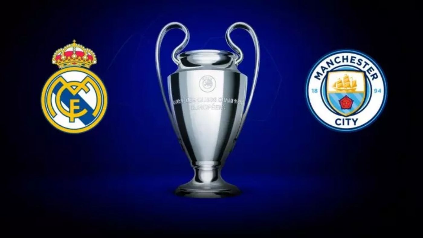 City e Real Madrid querem vaga na final da Champions; veja onde assistir