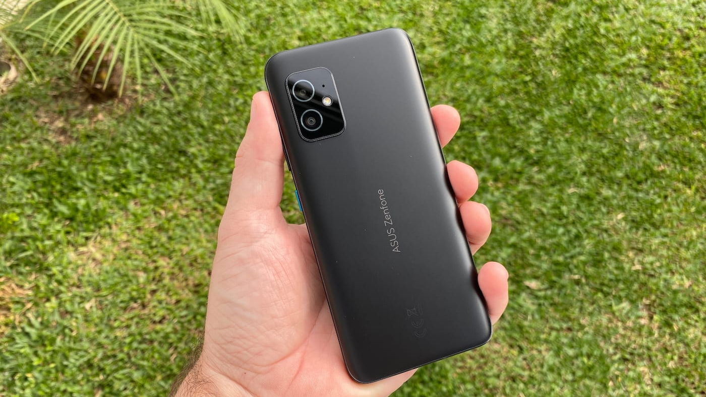 Snapdragon 888 + 8GB de RAM tá barato R$ 2699