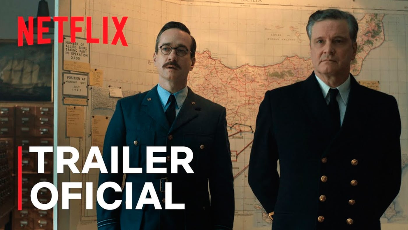 Lançamentos da semana na NETFLIX (08/05 a 14/05)