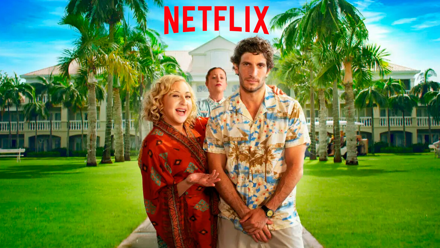 3 filmes da Netflix que estão bombando nesse ultimate de semana