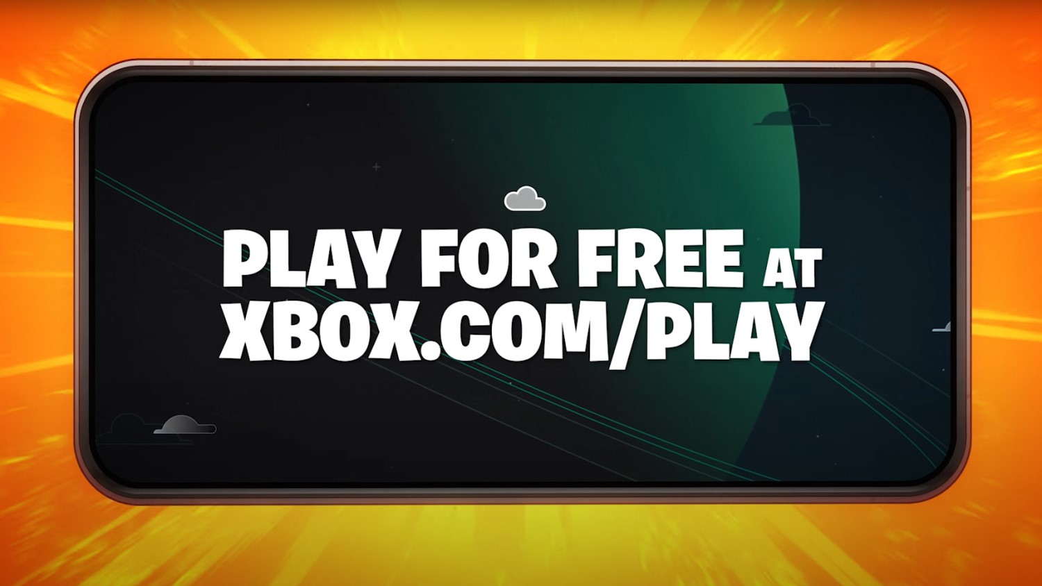 Fortnite retorna ao iOS e iPadOS de forma gratuita pelo Xbox Cloud Gaming 