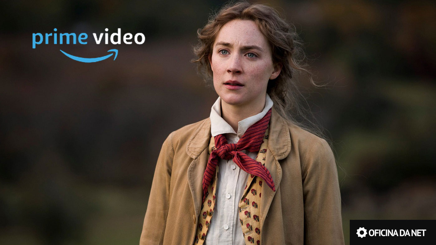 4 filmes que vale o seu pace estão disponíveis na Amazon Top Video