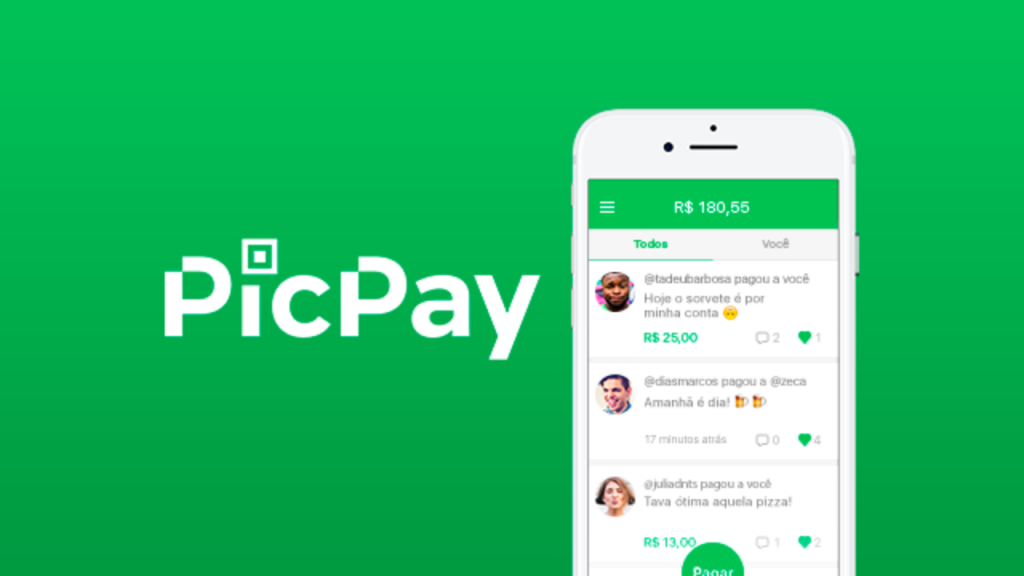 como ganhar dinheiro fazendo recarga freefire com Picpay 