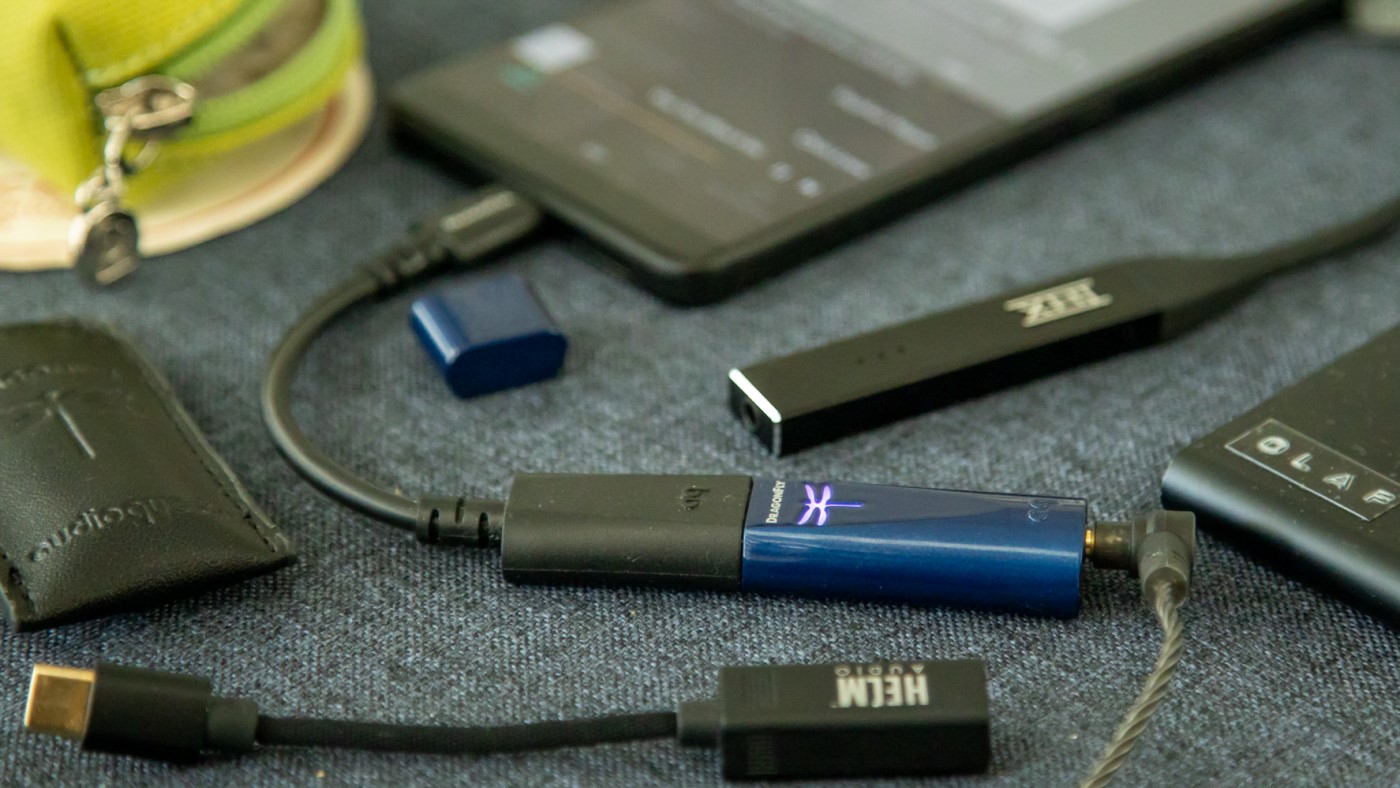 O que é cabo USB OTG?  Porque use-lo no streaming de música