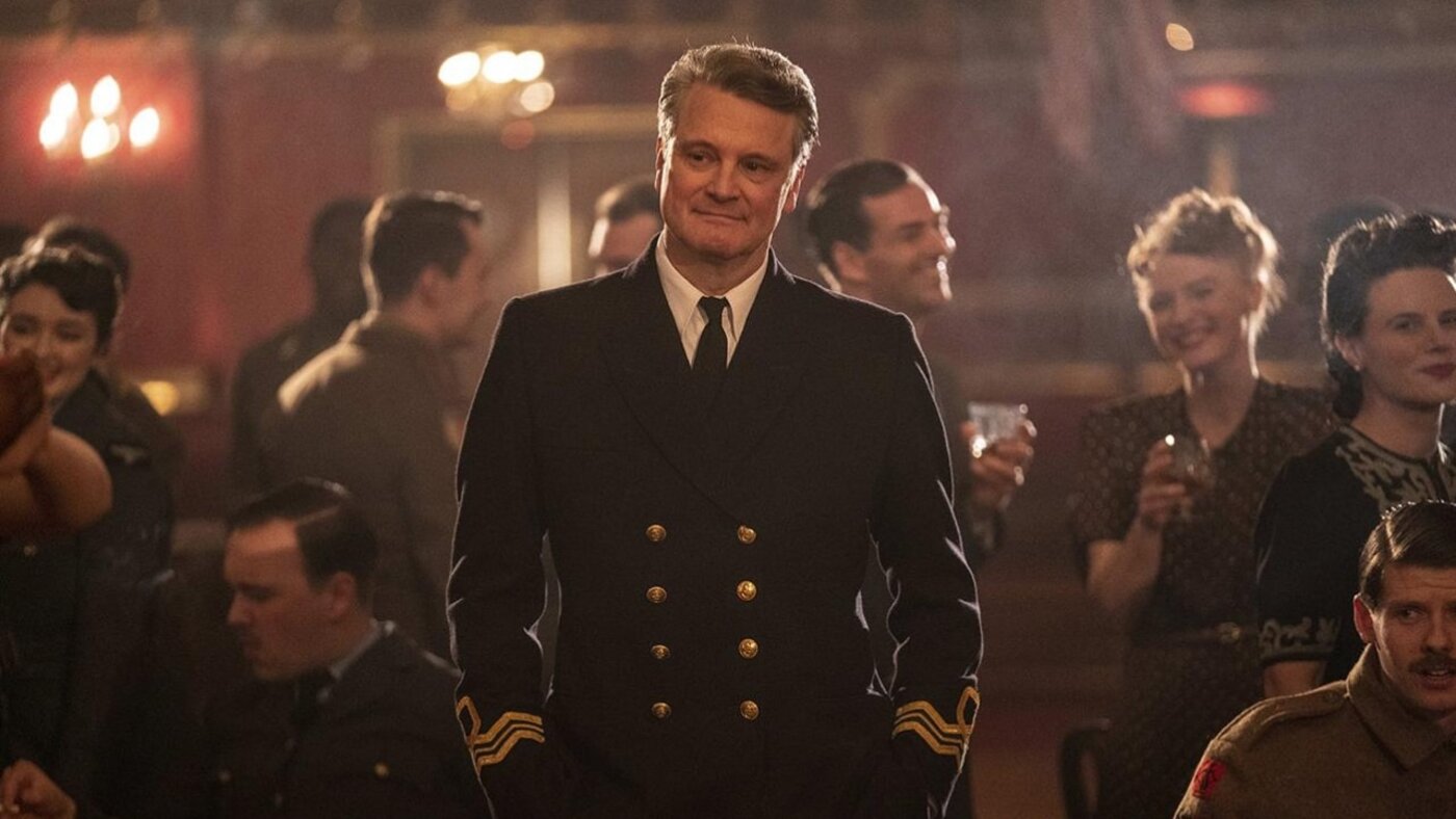 O filme da Netflix mais aguardado dessa semana acaba de chegar