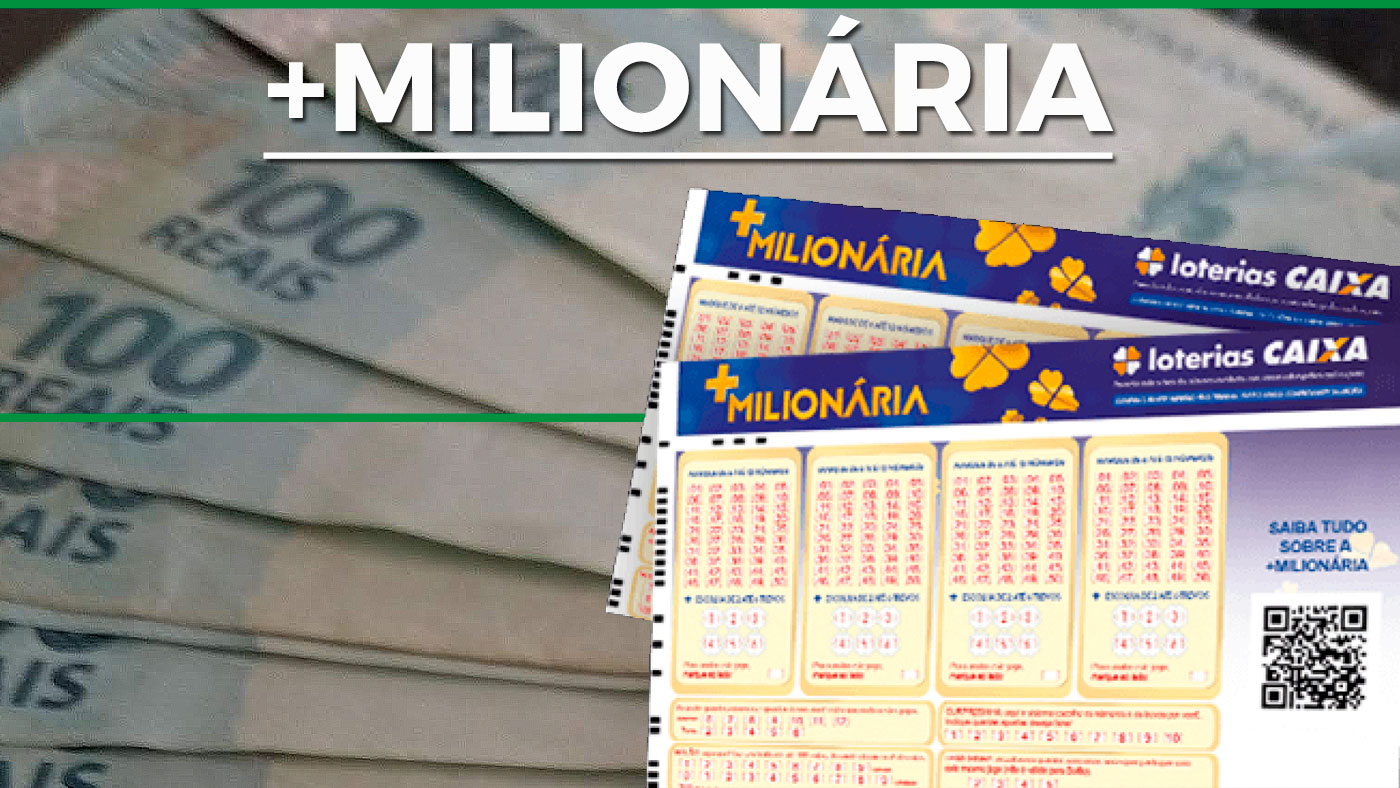 Milionária: como apostar na nova modalidade de loteria pelo celular