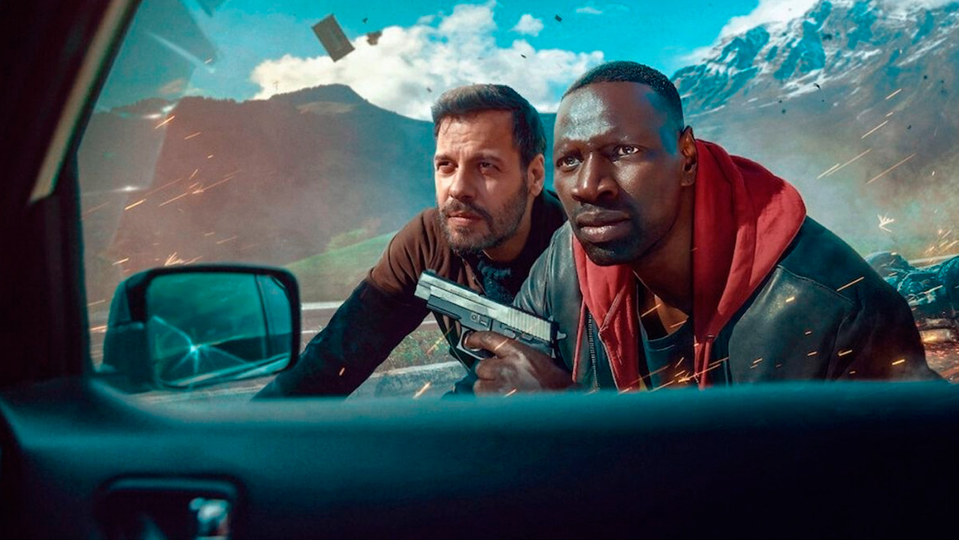 6 filmes da Netflix que estão bombando nesse ultimate de semana