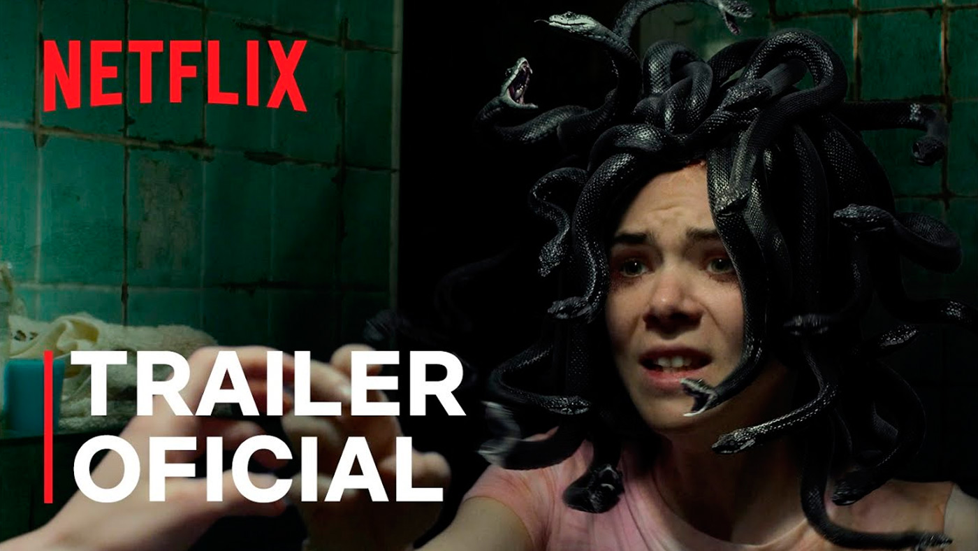 Lançamentos da NETFLIX nesta semana de maio de 2022