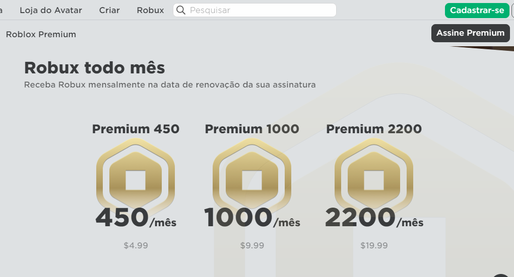 Roblox (RBLX, R2BL34) planeja publicidade online à medida que o crescimento  da receita diminui