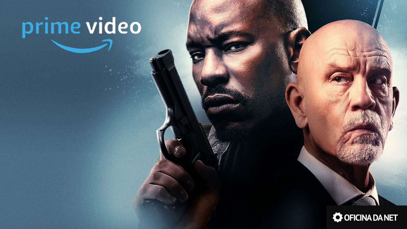 3 filmes da Amazon High Vídeo para assistir neste ultimate de semana