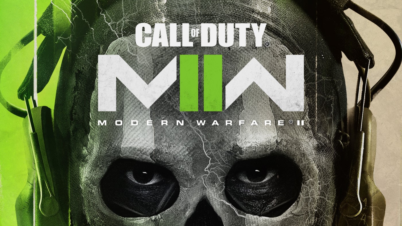 Call of Duty Modern Warfare 3 é anunciado com data de lançamento