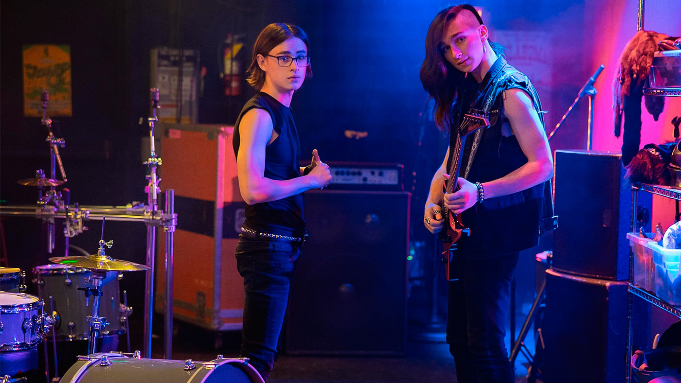 5 filmes novos dessa semana na Netflix