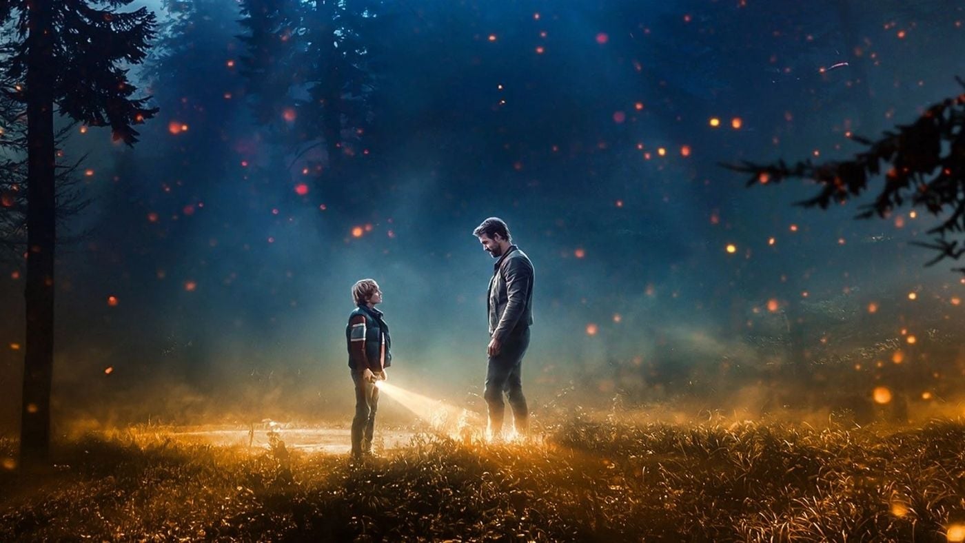 5 filmes da Netflix para juntar a galera neste fim de semana