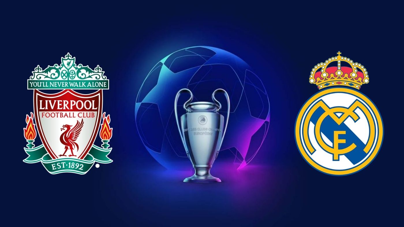 Mundo da Bola on X: Aqui estão todas as finais de UEFA Champions League. E  aí, quem vence essa: Real Madrid ou Liverpool? Comenta aí!   / X