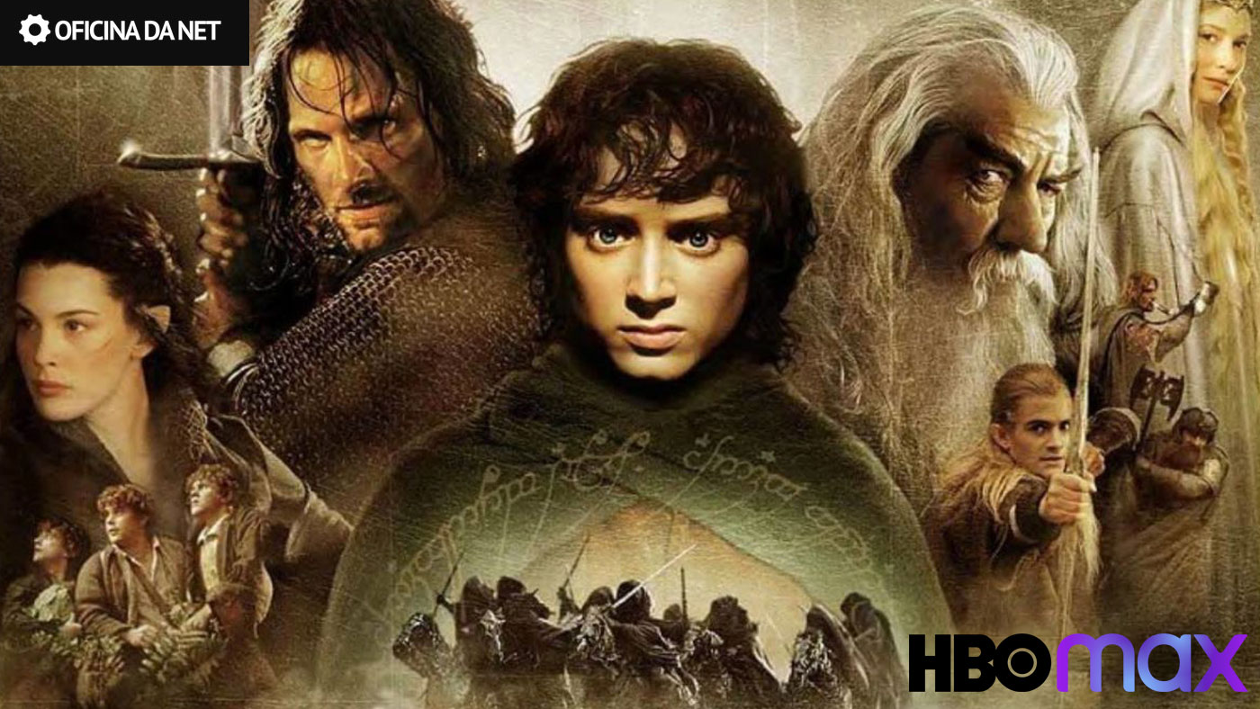 5 filmes queridinhos da HBO Max