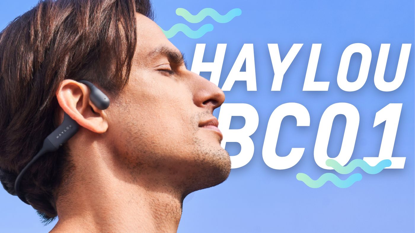 Haylou PurFree BC01: conheça o fone que você não precisa enfiar na orelha  [Review]