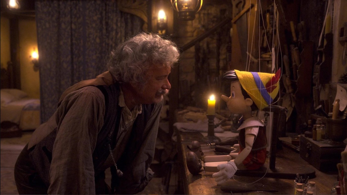 Pinóquio Reside Motion ganha trailer para o Disney+ e knowledge de estreia