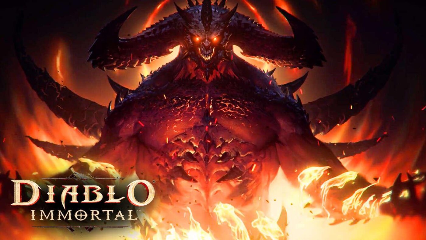 Diablo Immortal: como vincular sua conta Battle.net no PC e celular